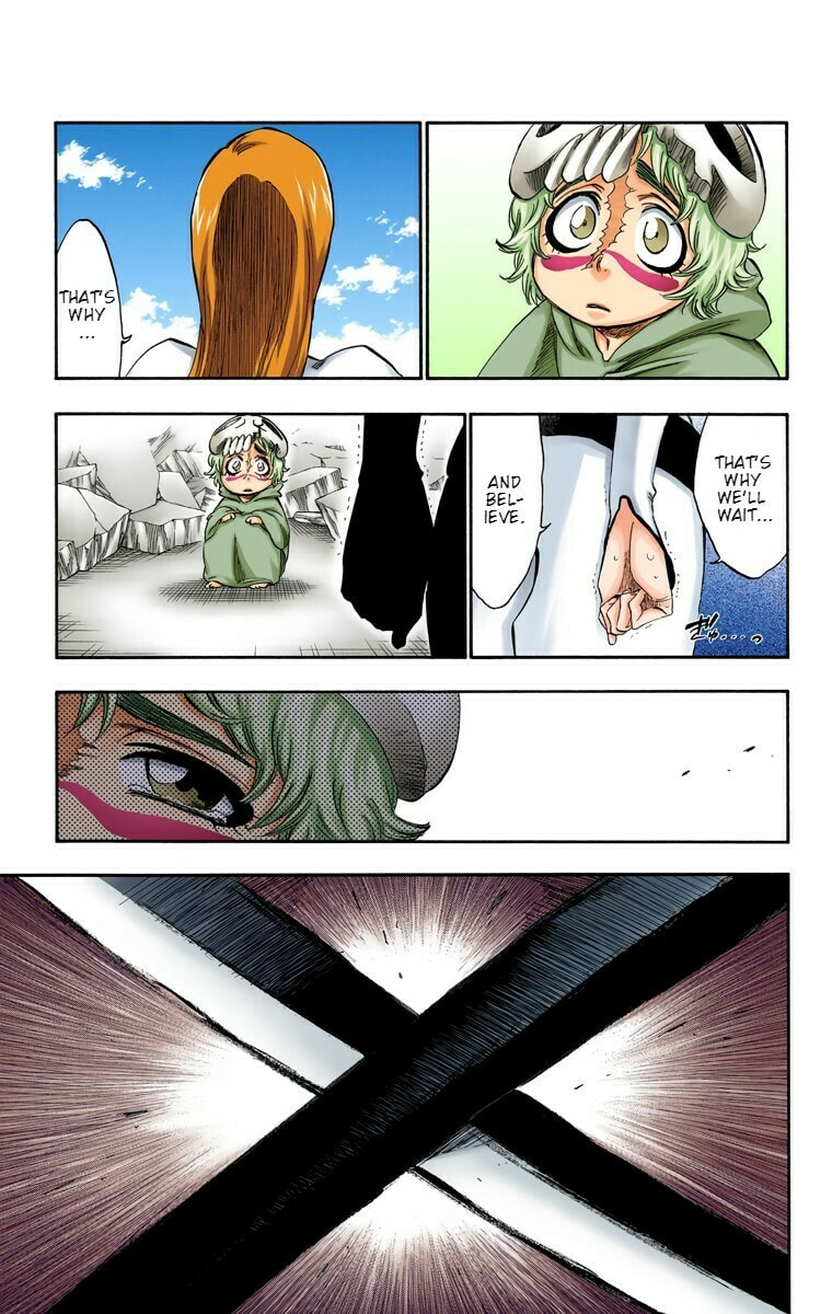 Read Bleach chapter 279 image 16 on Lezhin