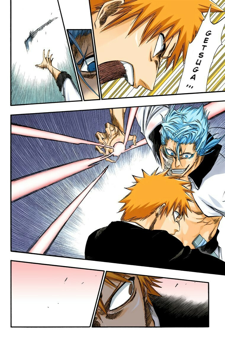 Read Bleach chapter 279 image 19 on Lezhin