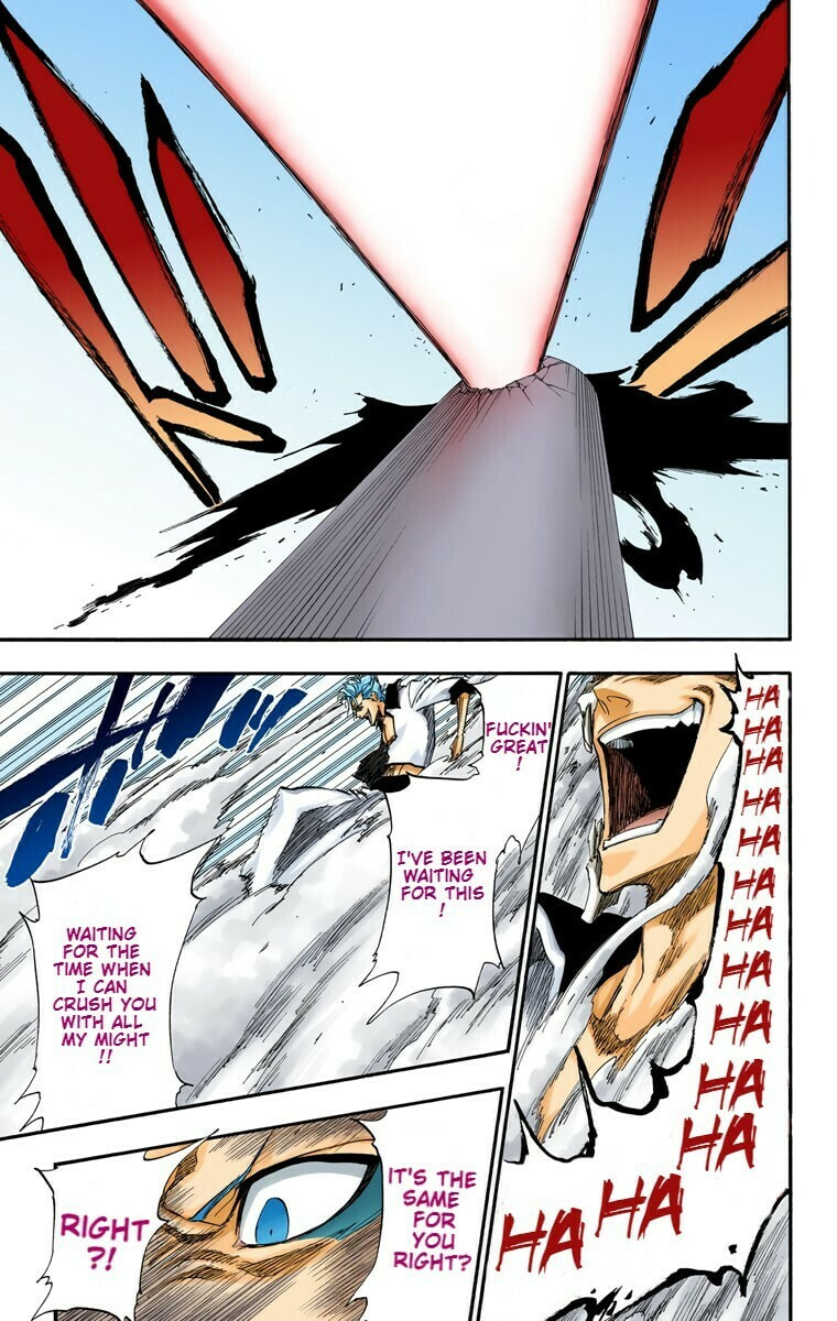 Read Bleach chapter 279 image 20 on Lezhin