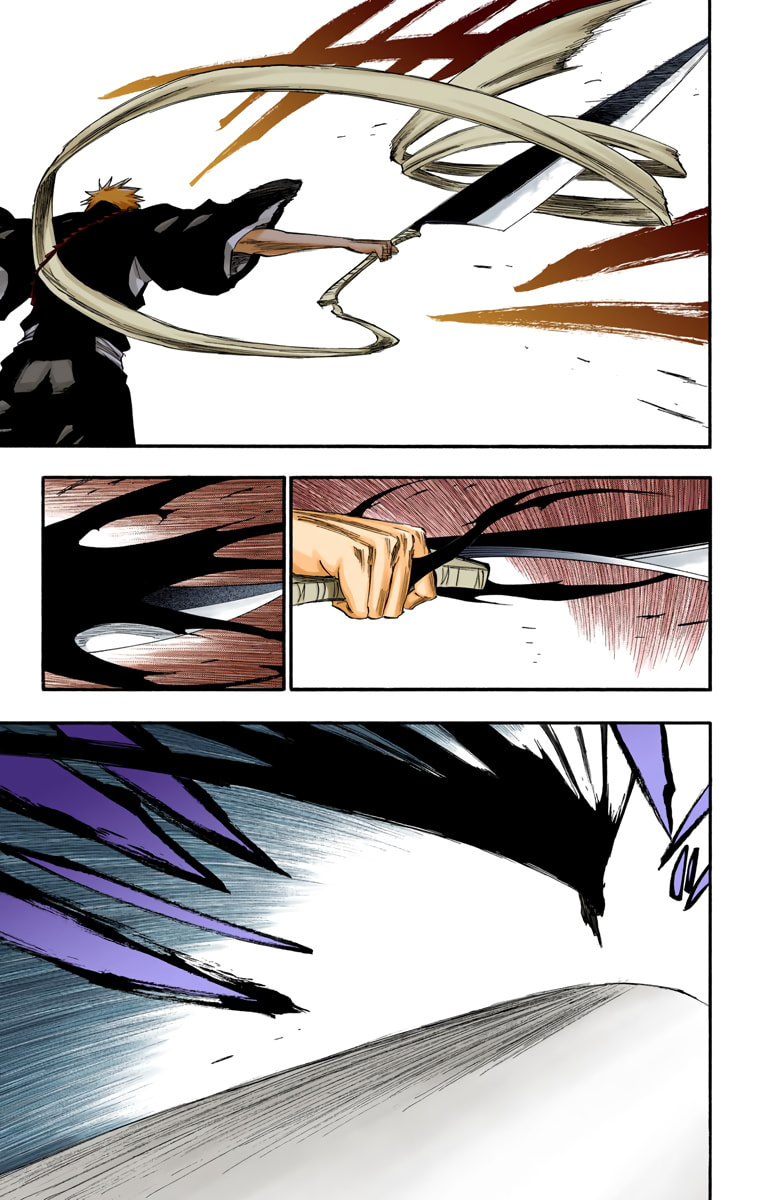 Read Bleach chapter 279 image 8 on Lezhin
