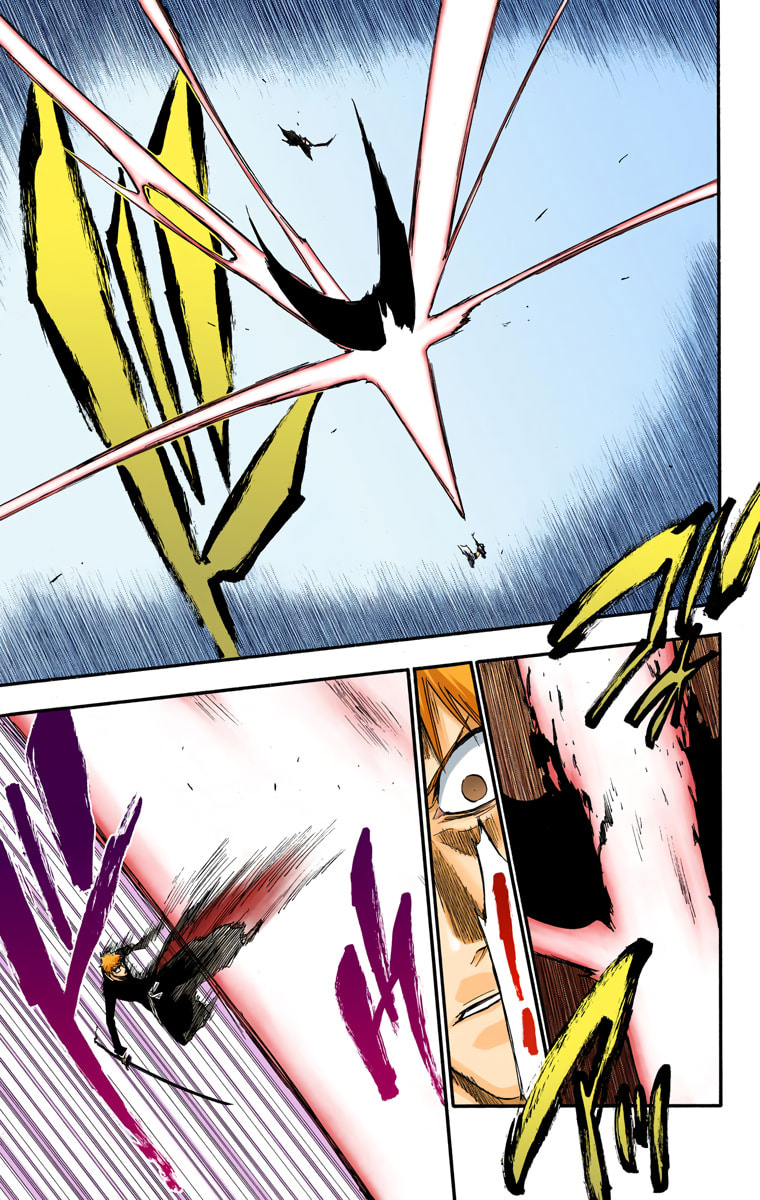 Read Bleach chapter 280 image 10 on Lezhin