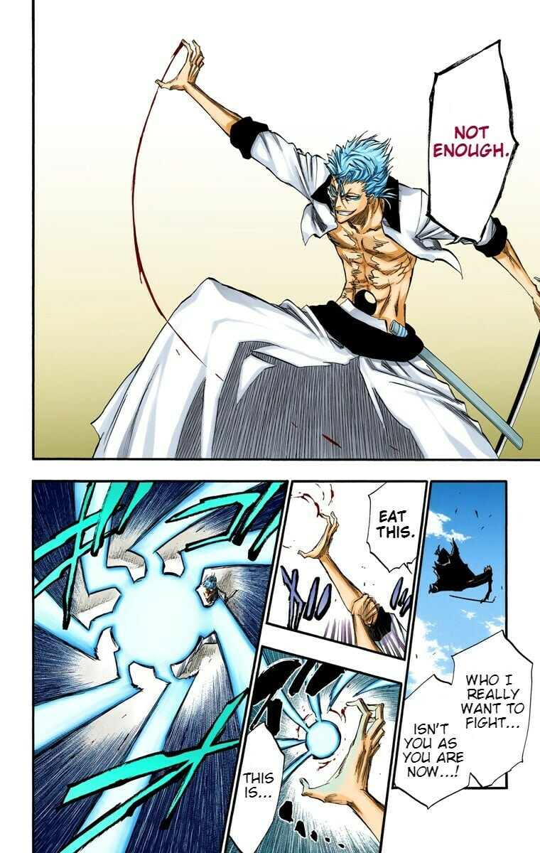 Read Bleach chapter 280 image 13 on Lezhin