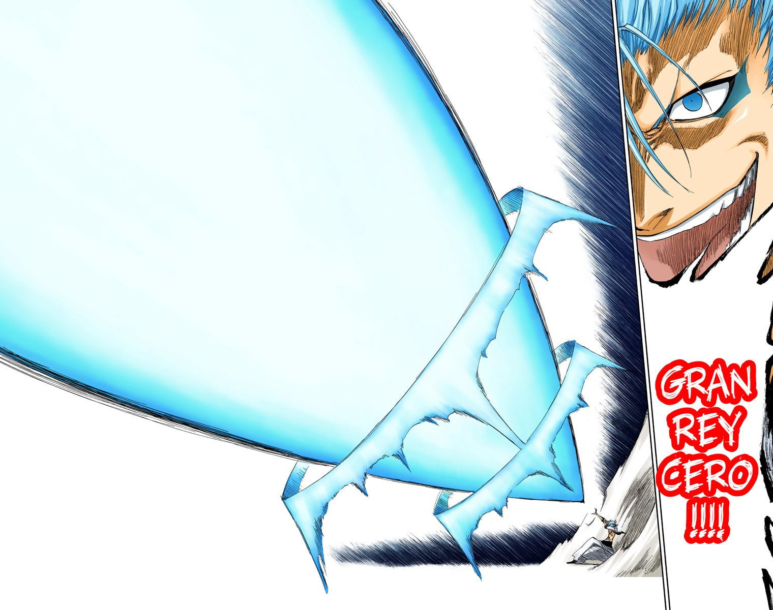 Read Bleach chapter 280 image 15 on Lezhin