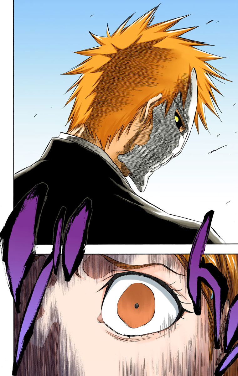 Read Bleach chapter 281 image 1 on Lezhin
