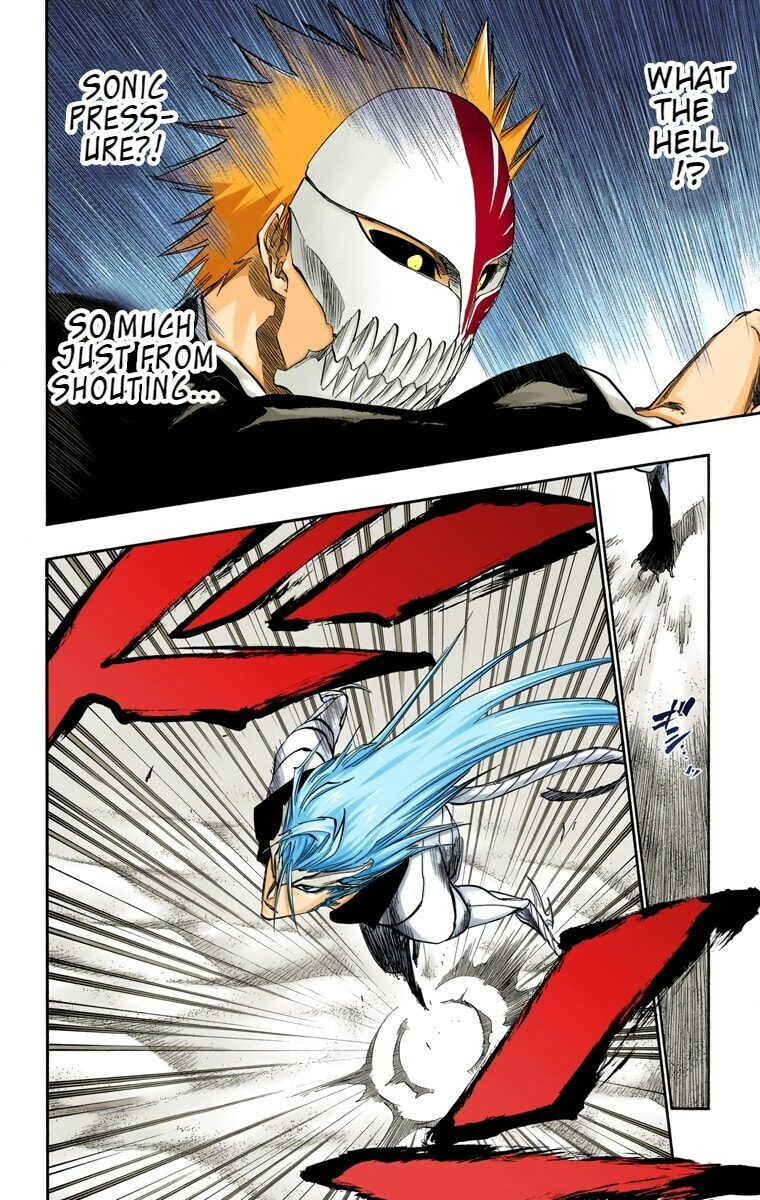 Read Bleach chapter 281 image 10 on Lezhin