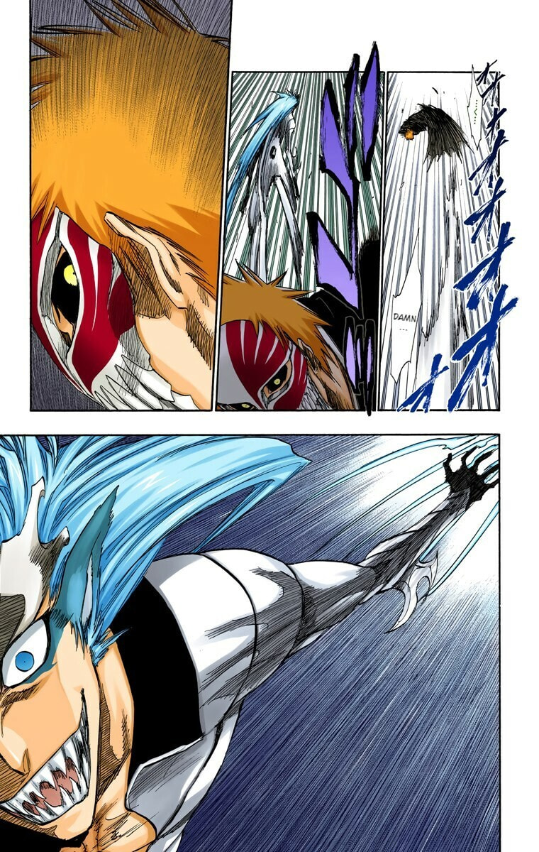 Read Bleach chapter 281 image 13 on Lezhin