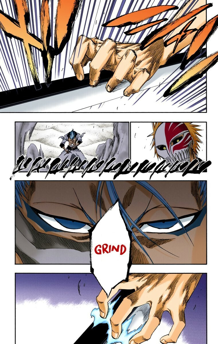 Read Bleach chapter 281 image 4 on Lezhin