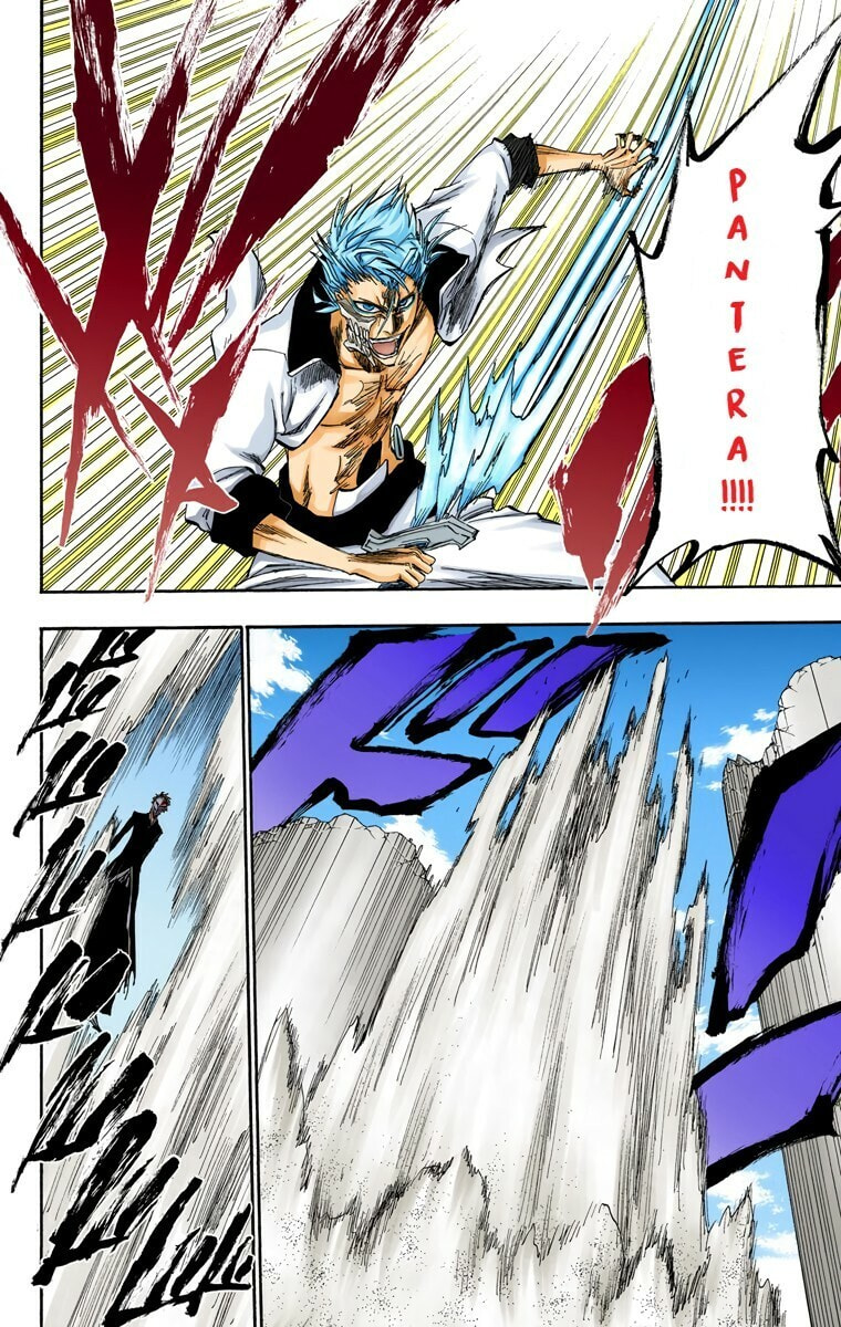 Read Bleach chapter 281 image 5 on Lezhin