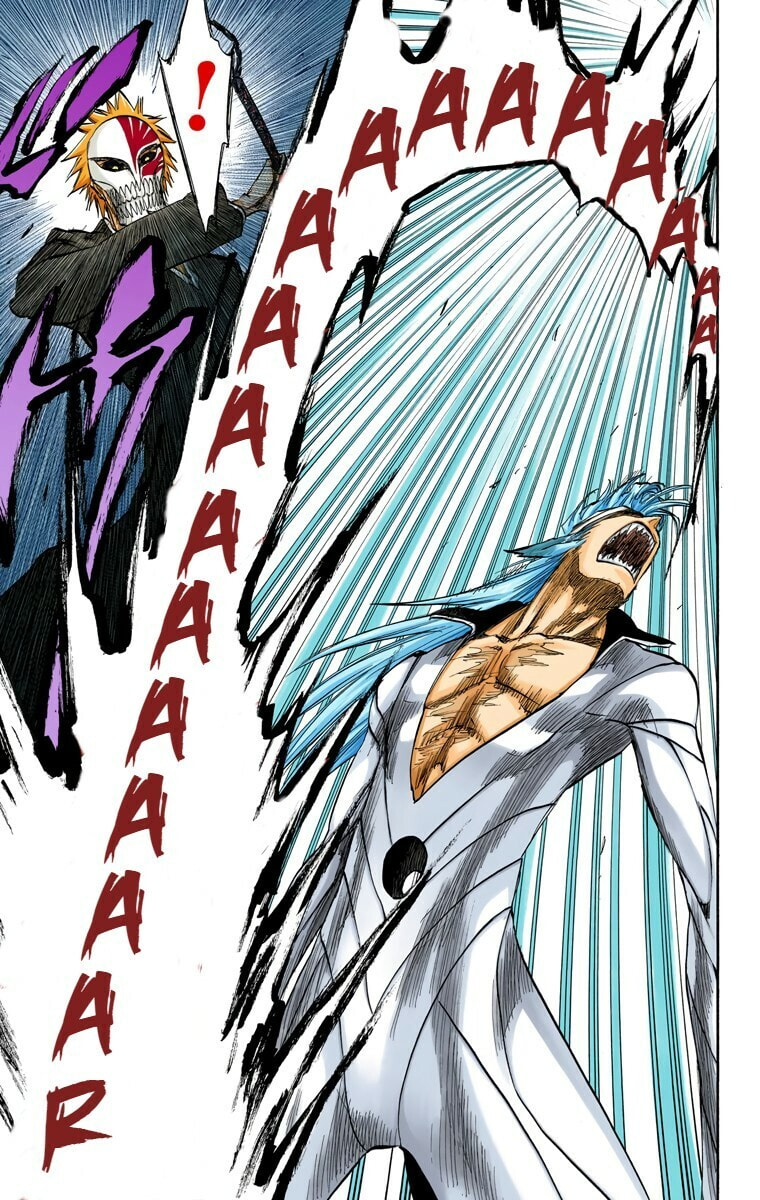 Read Bleach chapter 281 image 9 on Lezhin