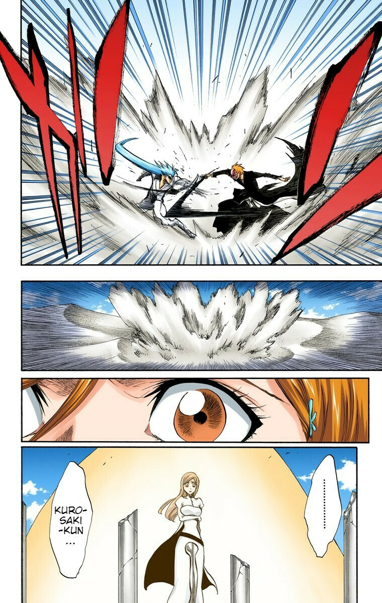 Read Bleach chapter 282 image 13 on Lezhin