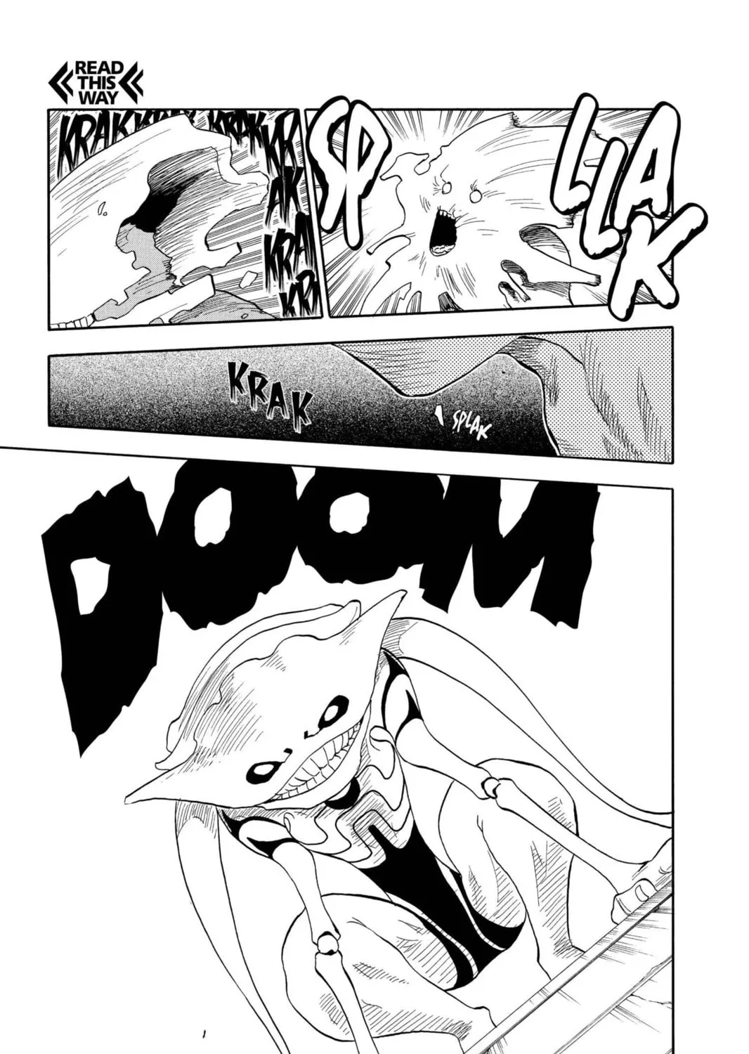 Read Bleach chapter 30 image 20 on Lezhin