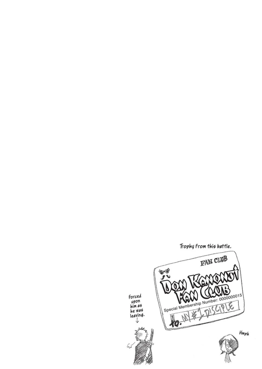 Read Bleach chapter 32 image 42 on Lezhin