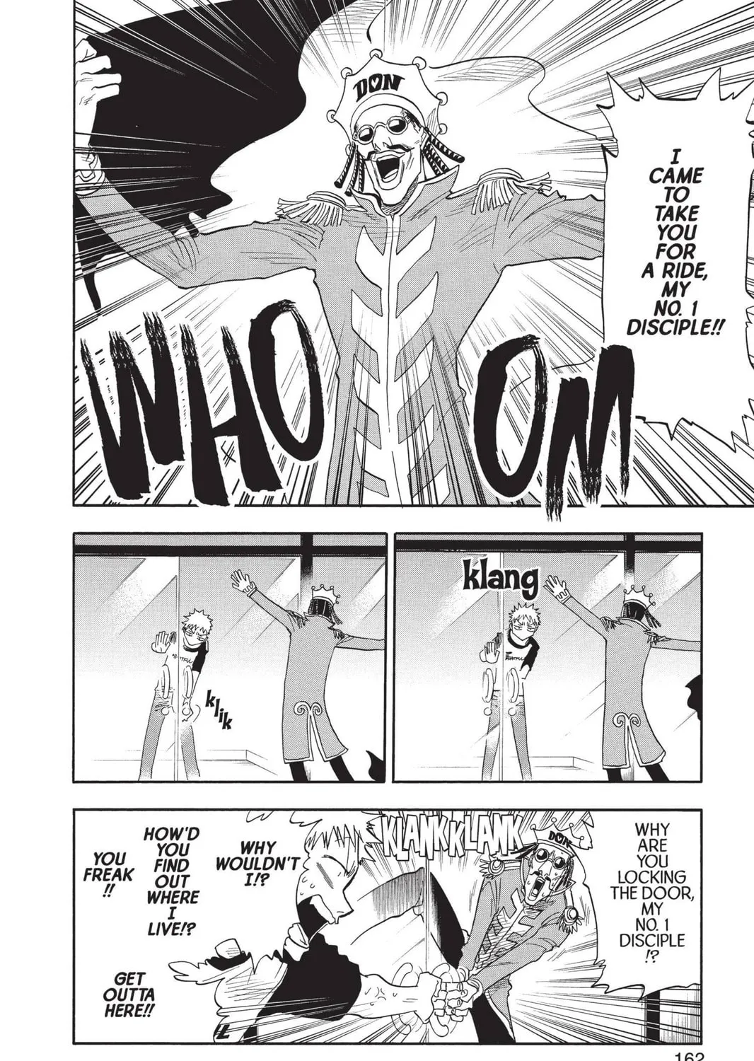 Read Bleach chapter 33 image 24 on Lezhin
