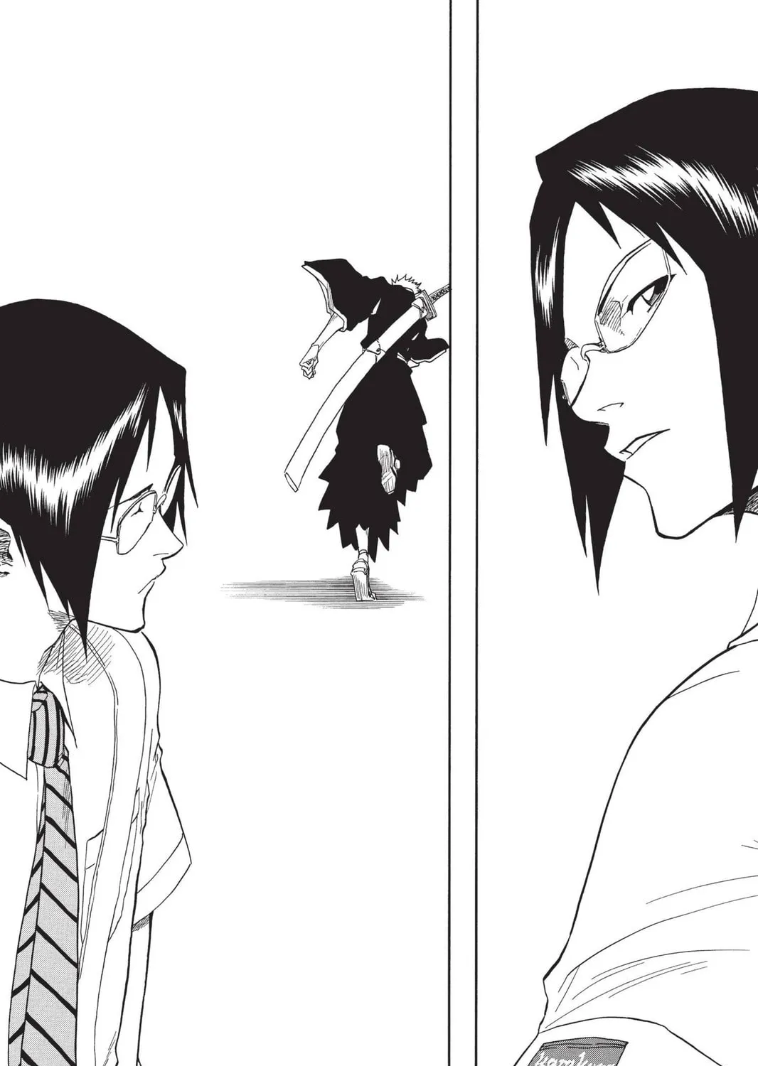 Read Bleach chapter 33 image 32 on Lezhin