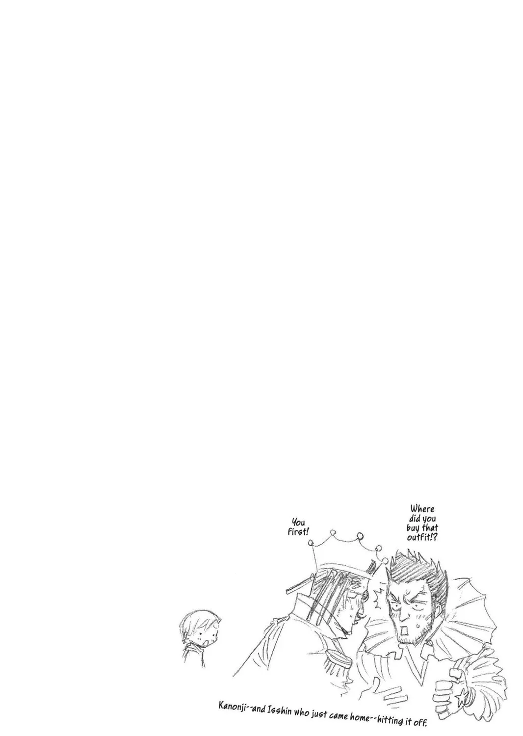 Read Bleach chapter 33 image 36 on Lezhin