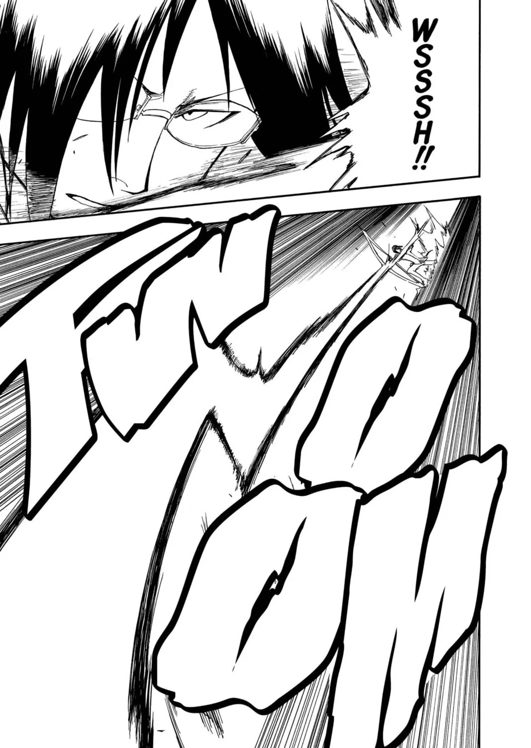 Read Bleach chapter 34 image 36 on Lezhin