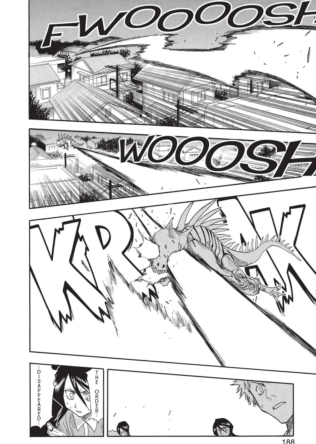 Read Bleach chapter 34 image 38 on Lezhin