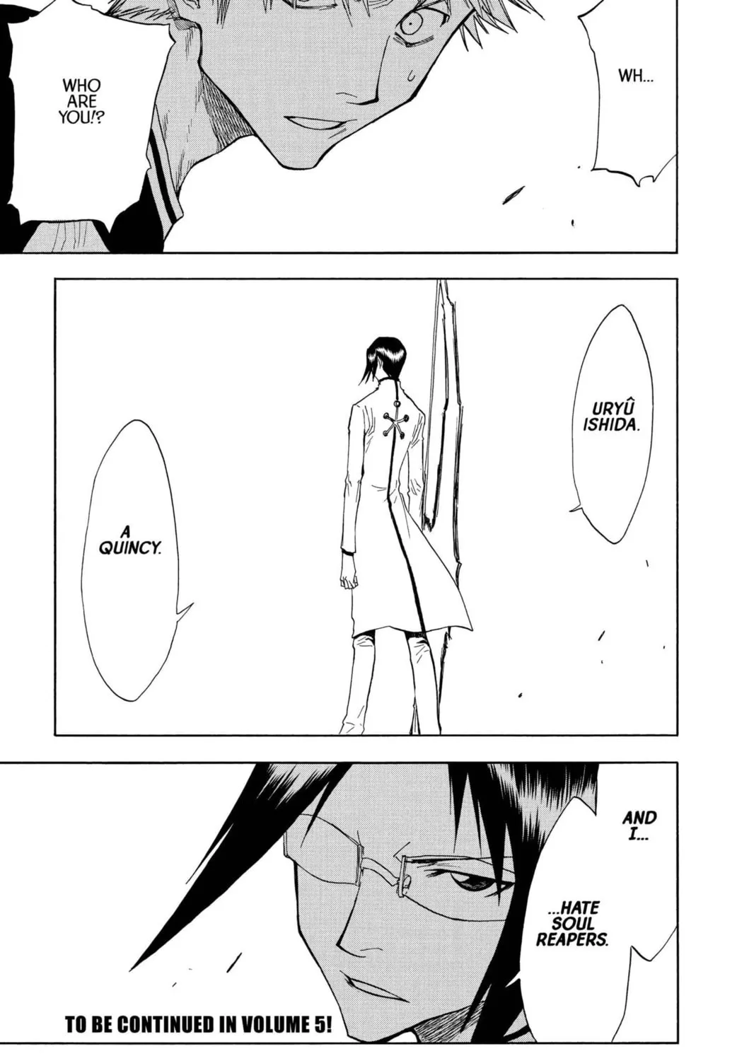 Read Bleach chapter 34 image 40 on Lezhin