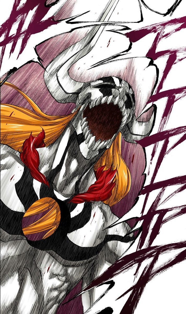 Read Bleach chapter 350 image 11 on Lezhin