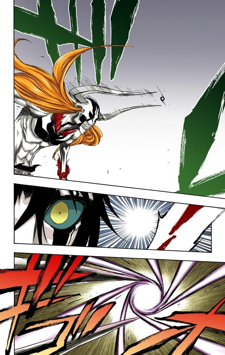 Read Bleach chapter 350 image 13 on Lezhin