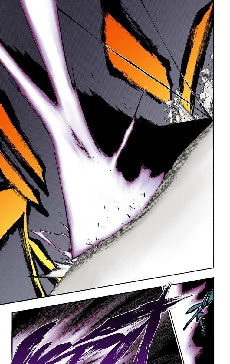 Read Bleach chapter 350 image 14 on Lezhin