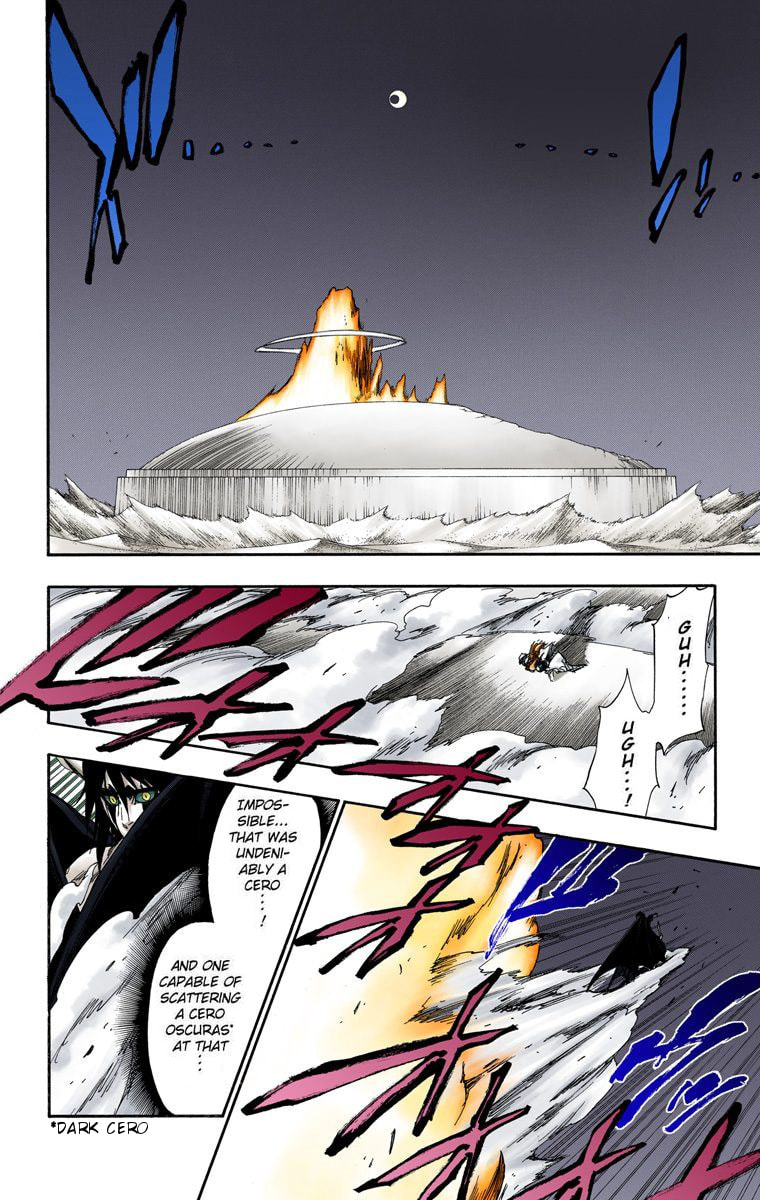 Read Bleach chapter 350 image 15 on Lezhin