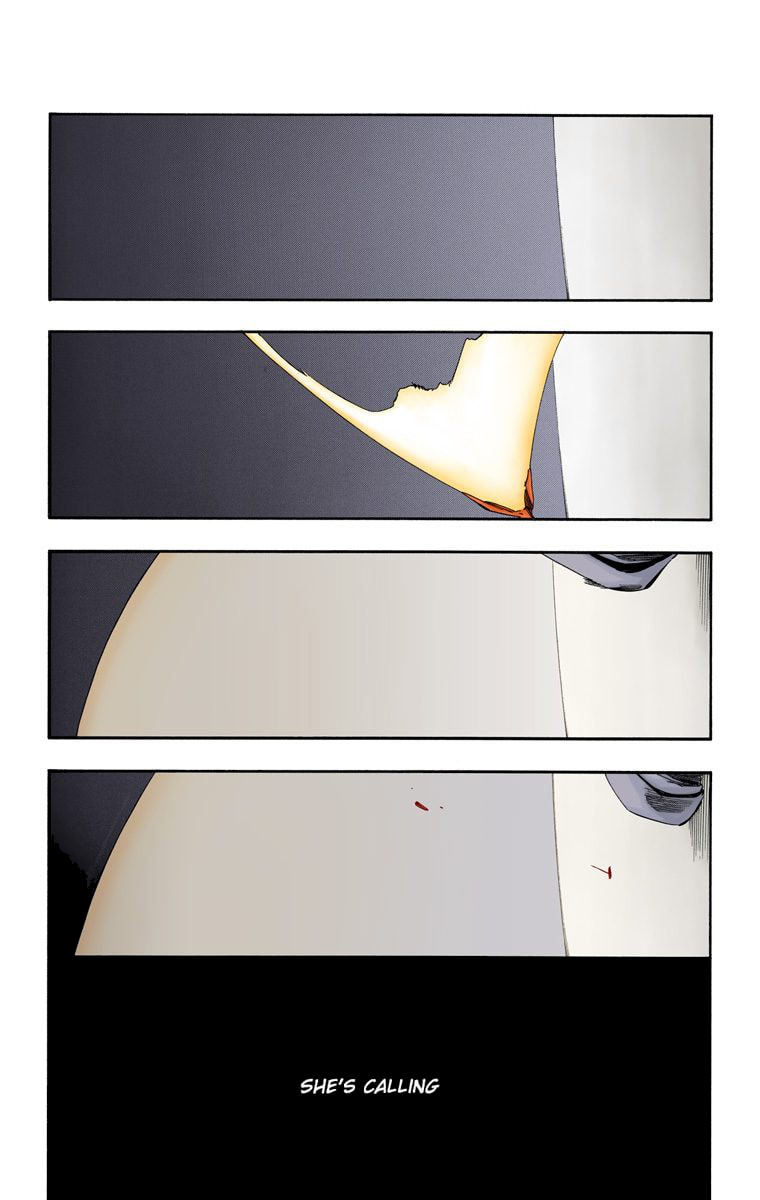 Read Bleach chapter 350 image 2 on Lezhin