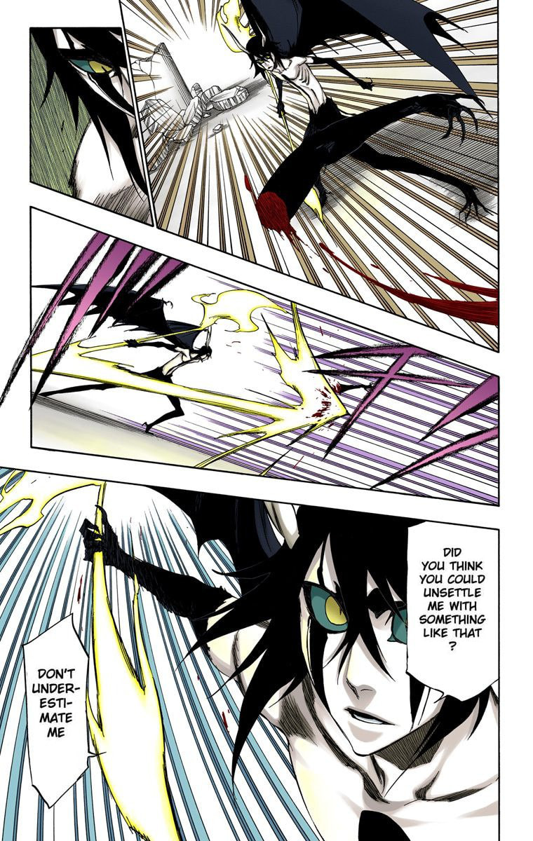 Read Bleach chapter 351 image 10 on Lezhin