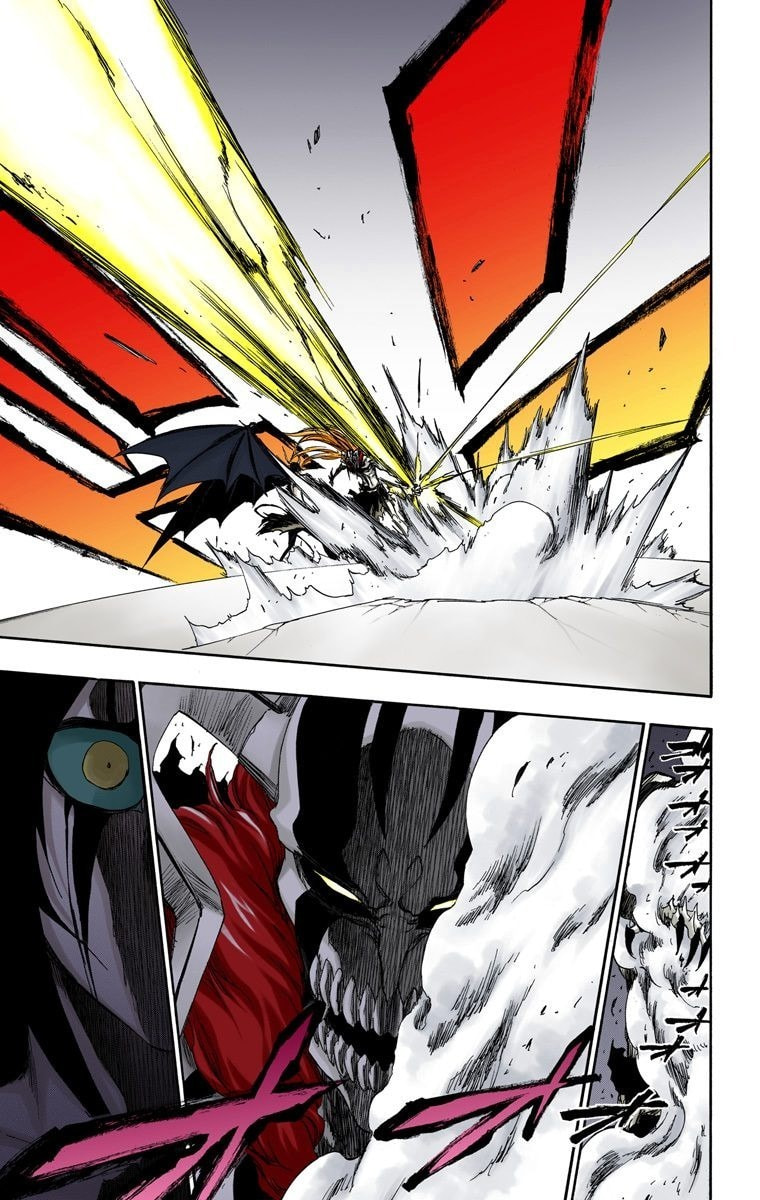 Read Bleach chapter 351 image 12 on Lezhin