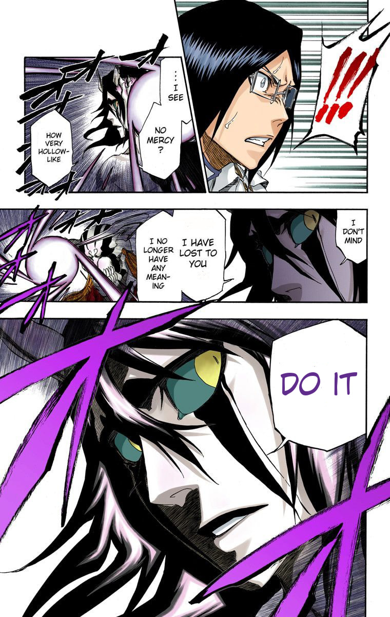 Read Bleach chapter 351 image 16 on Lezhin