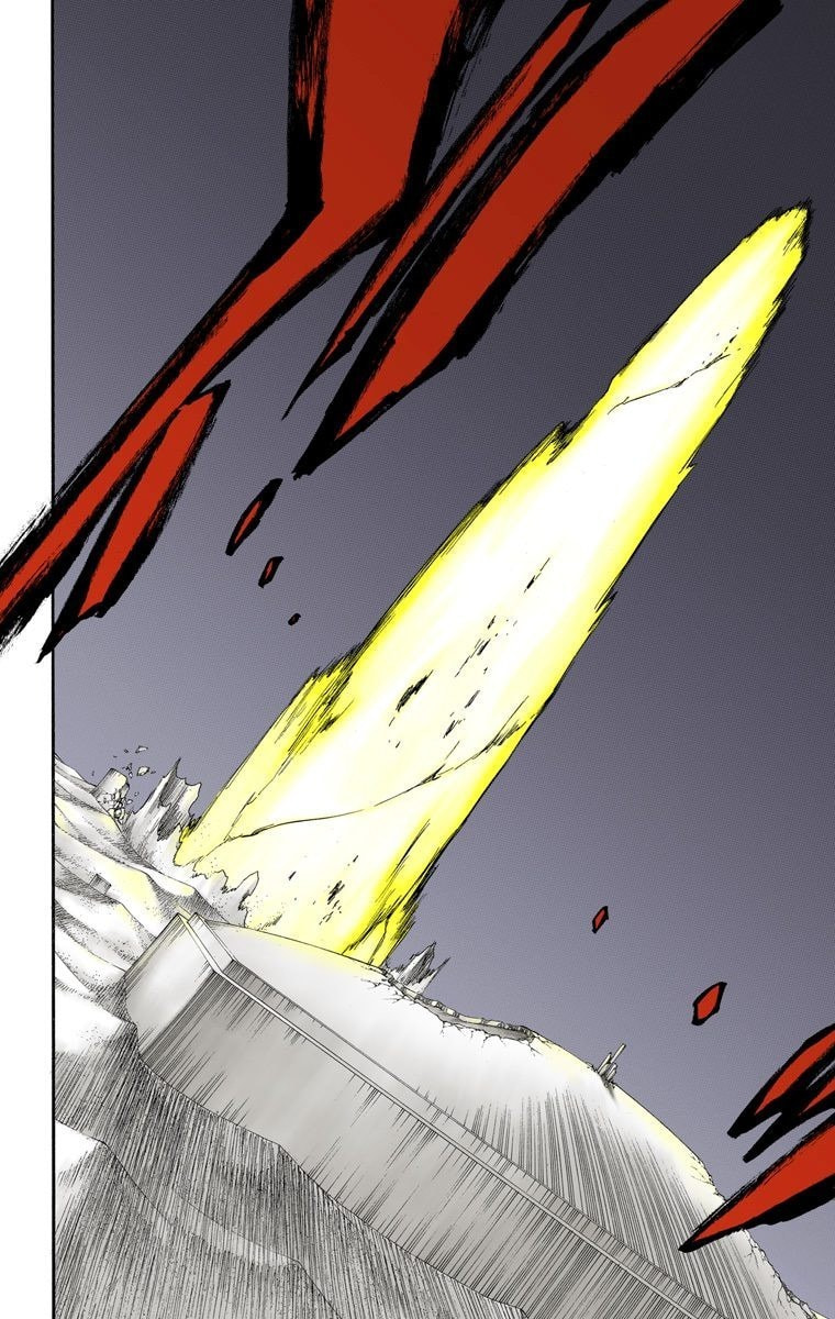 Read Bleach chapter 351 image 7 on Lezhin