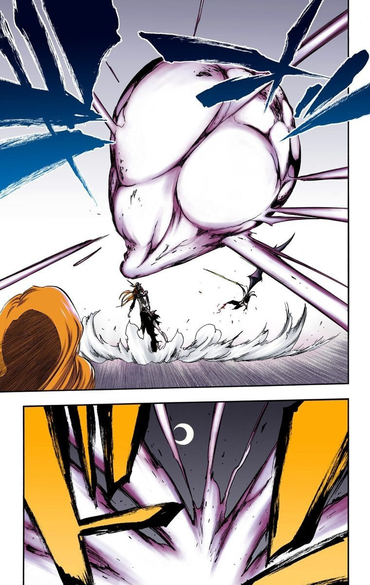 Read Bleach chapter 352 image 18 on Lezhin