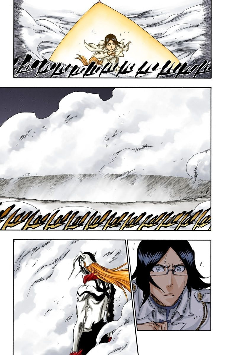 Read Bleach chapter 352 image 8 on Lezhin