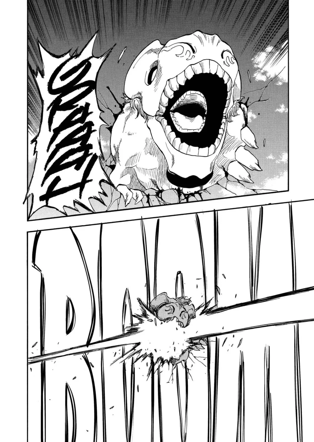 Read Bleach chapter 37 image 2 on Lezhin