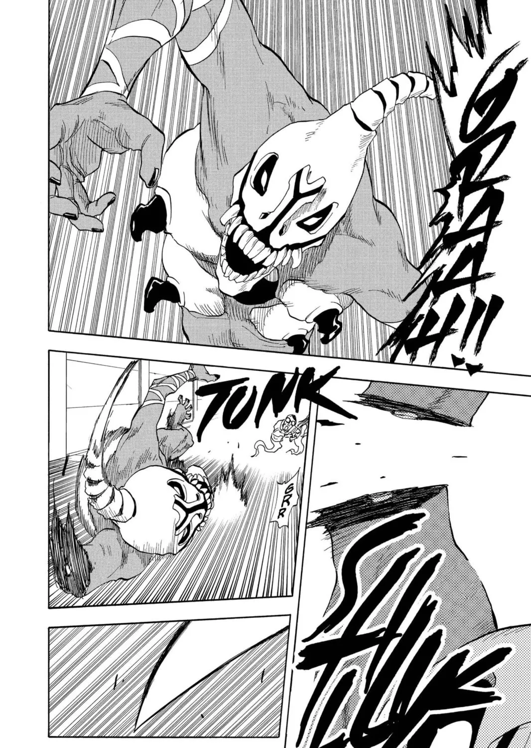 Read Bleach chapter 37 image 26 on Lezhin