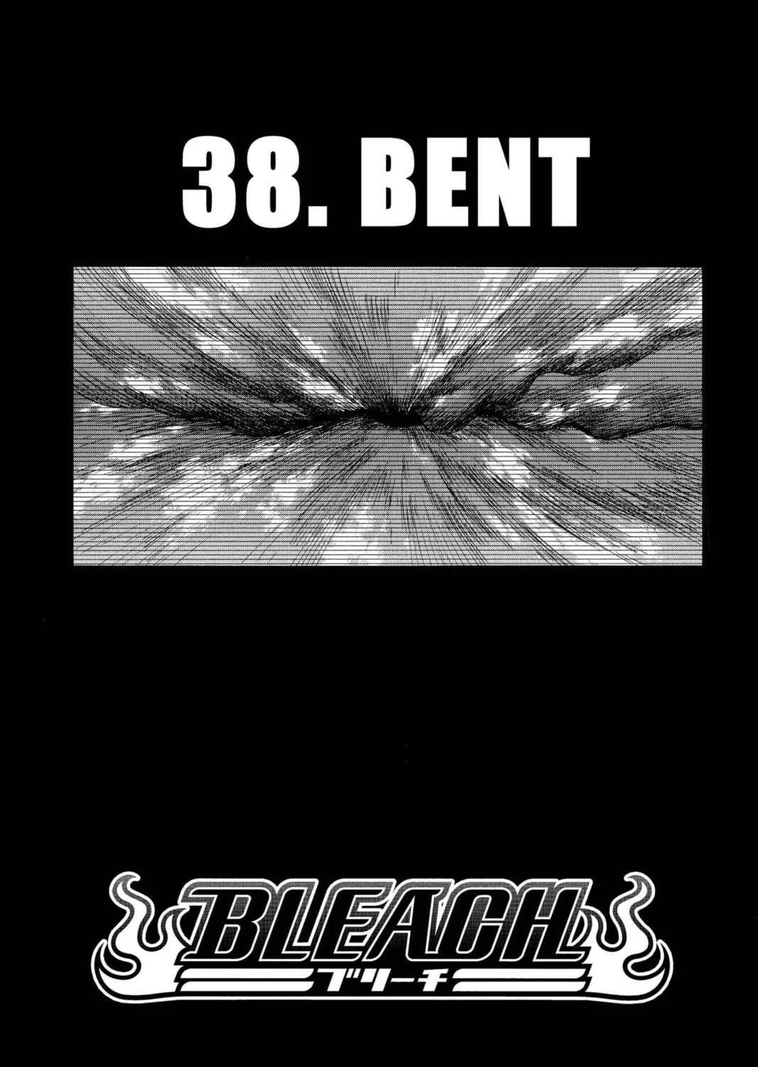 Read Bleach chapter 38 image 10 on Lezhin
