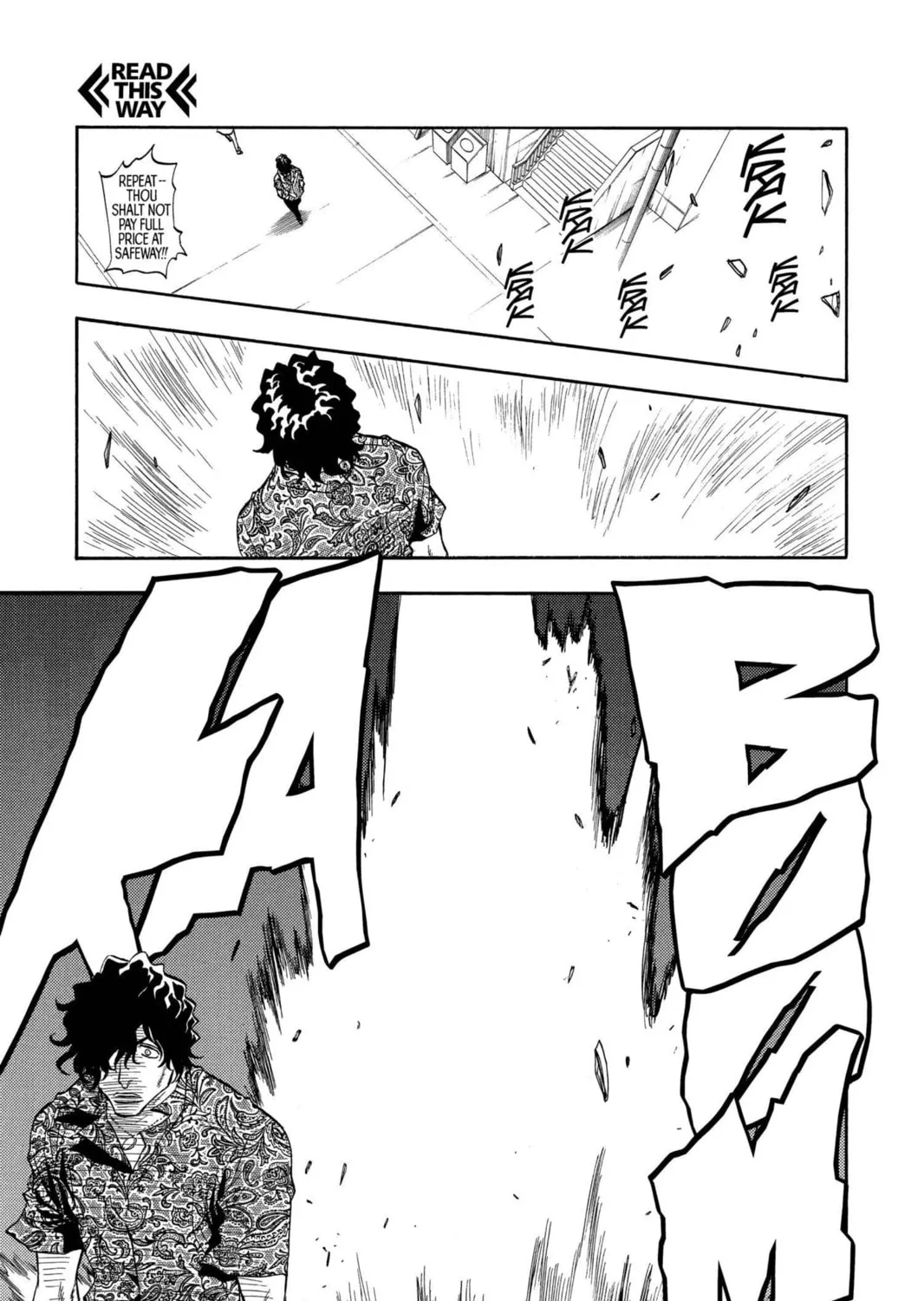 Read Bleach chapter 38 image 16 on Lezhin