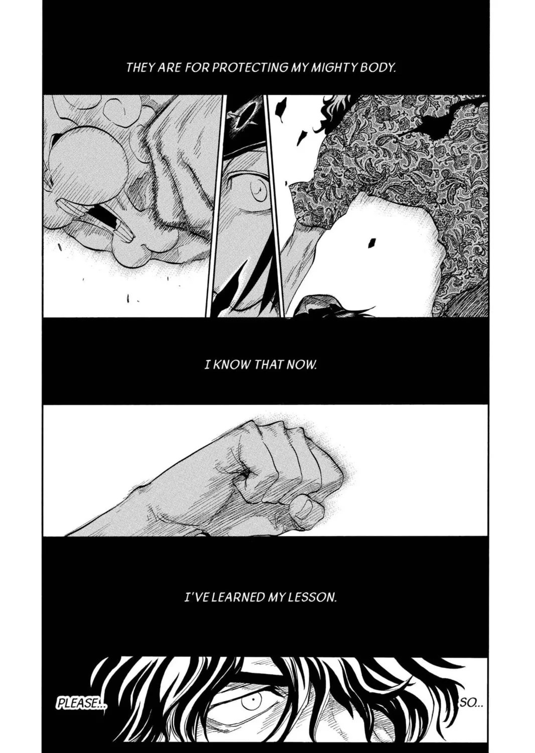 Read Bleach chapter 39 image 28 on Lezhin