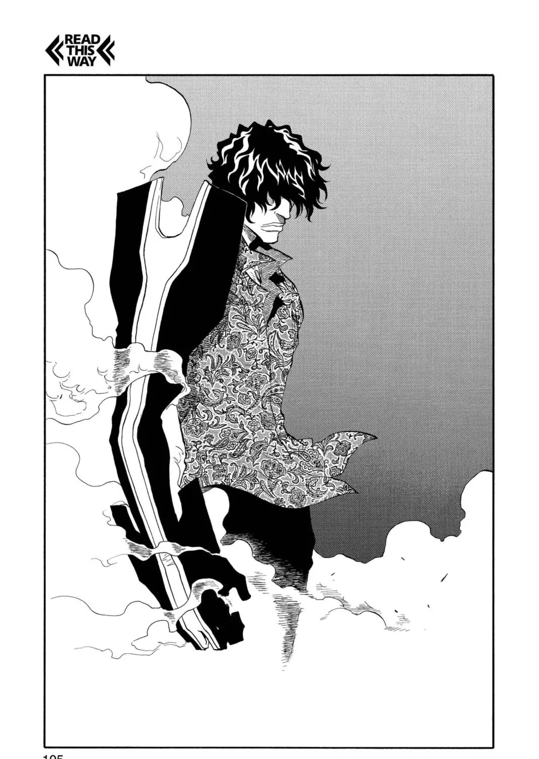 Read Bleach chapter 39 image 36 on Lezhin