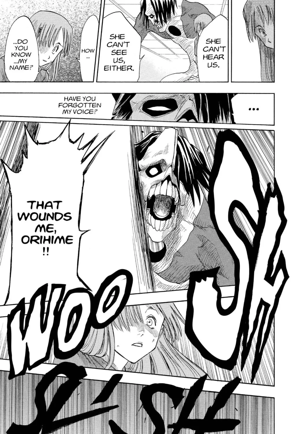 Read Bleach chapter 4 image 32 on Lezhin