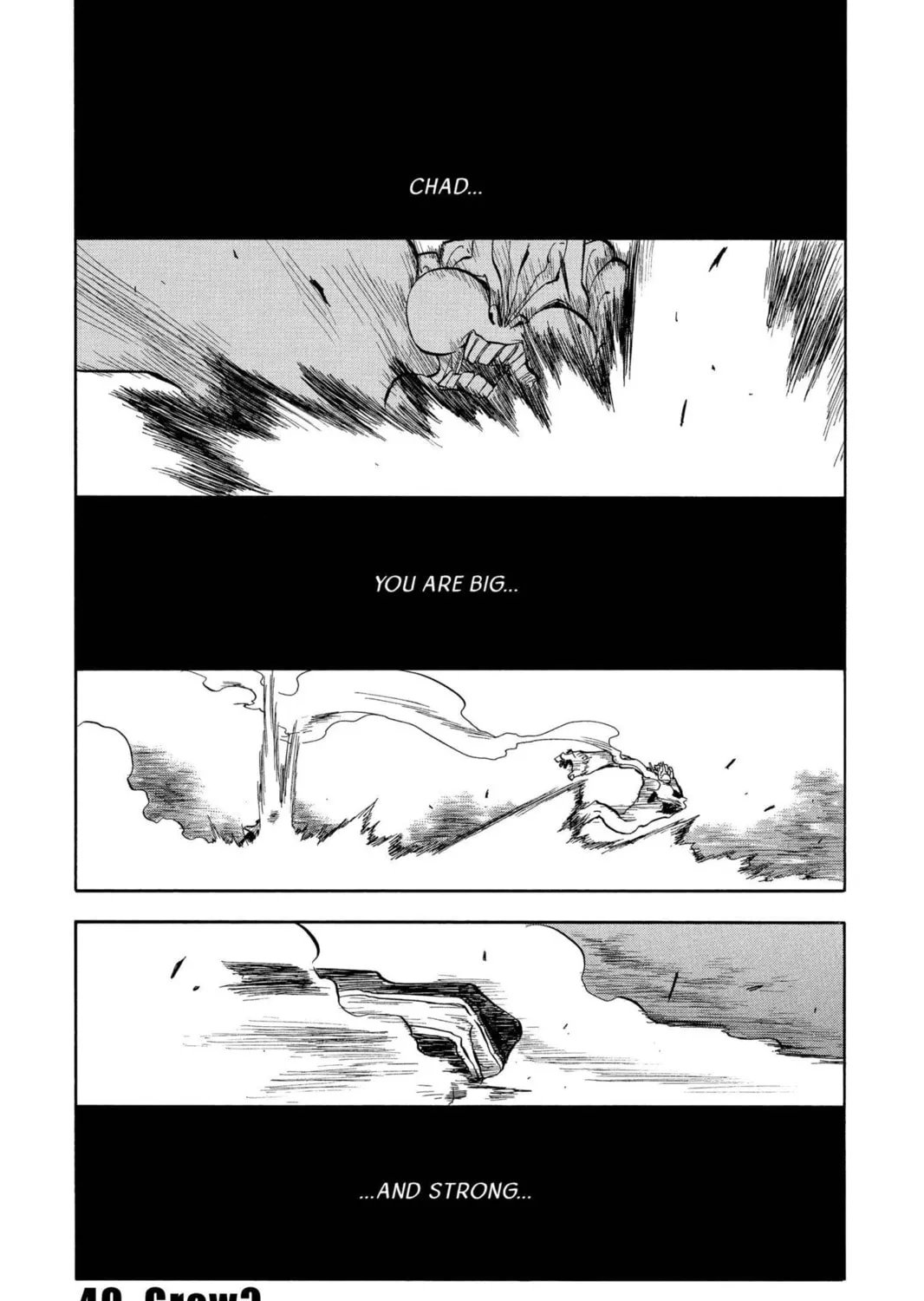 Read Bleach chapter 40 image 0 on Lezhin