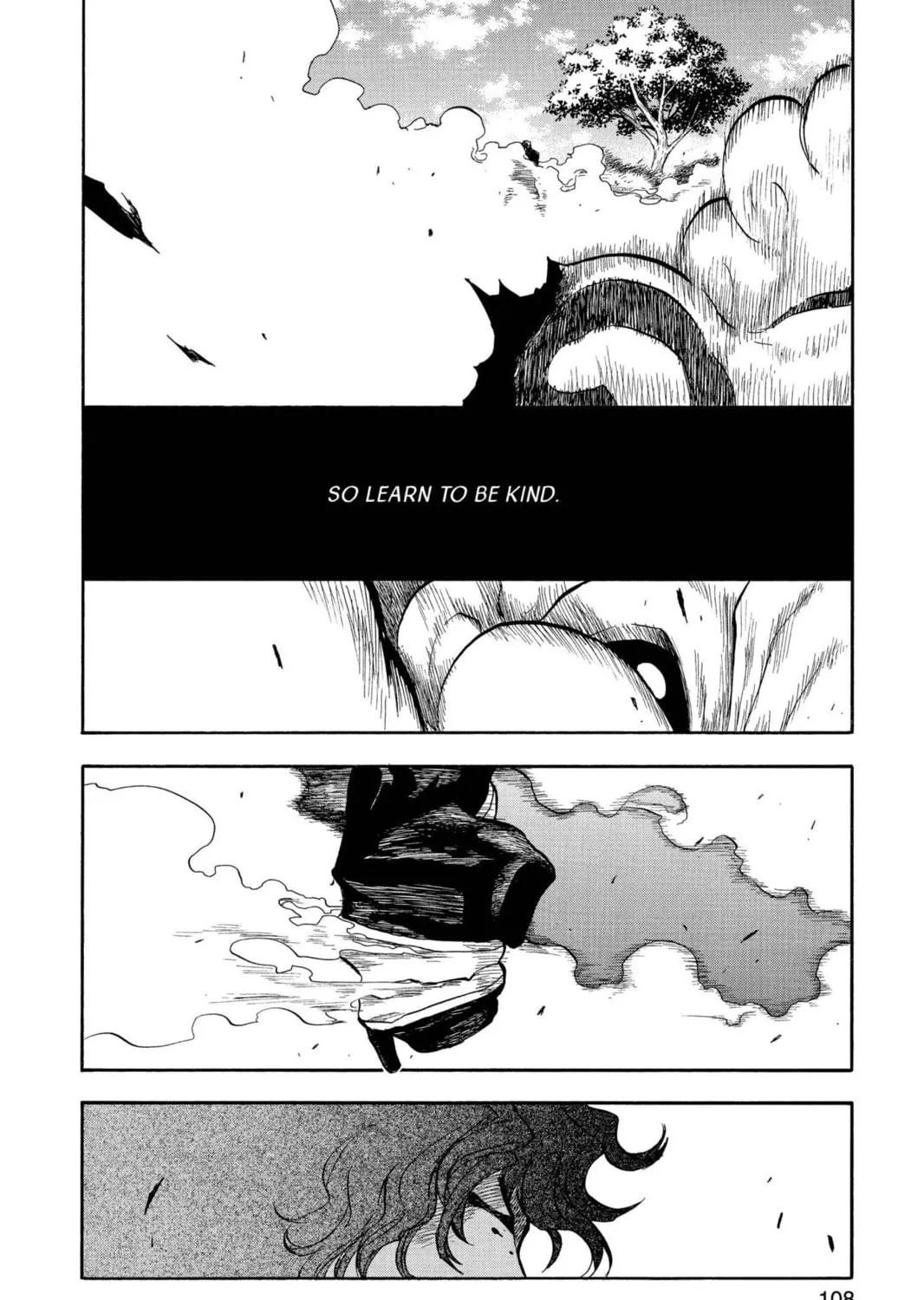 Read Bleach chapter 40 image 2 on Lezhin