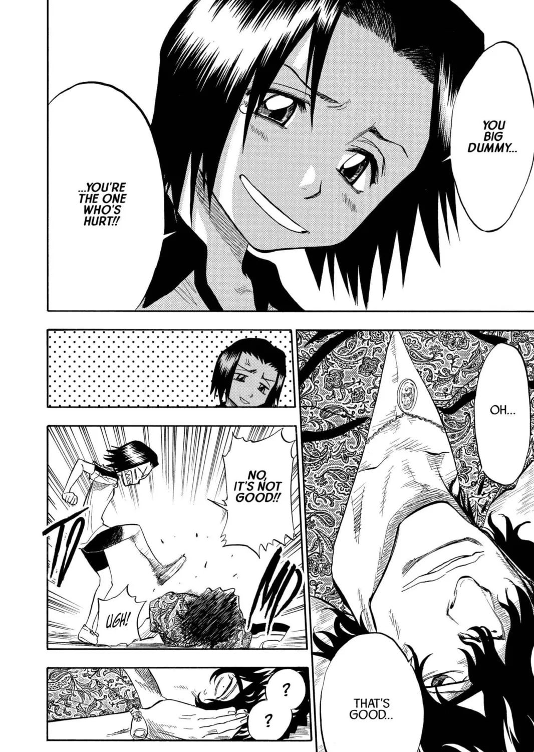 Read Bleach chapter 40 image 26 on Lezhin