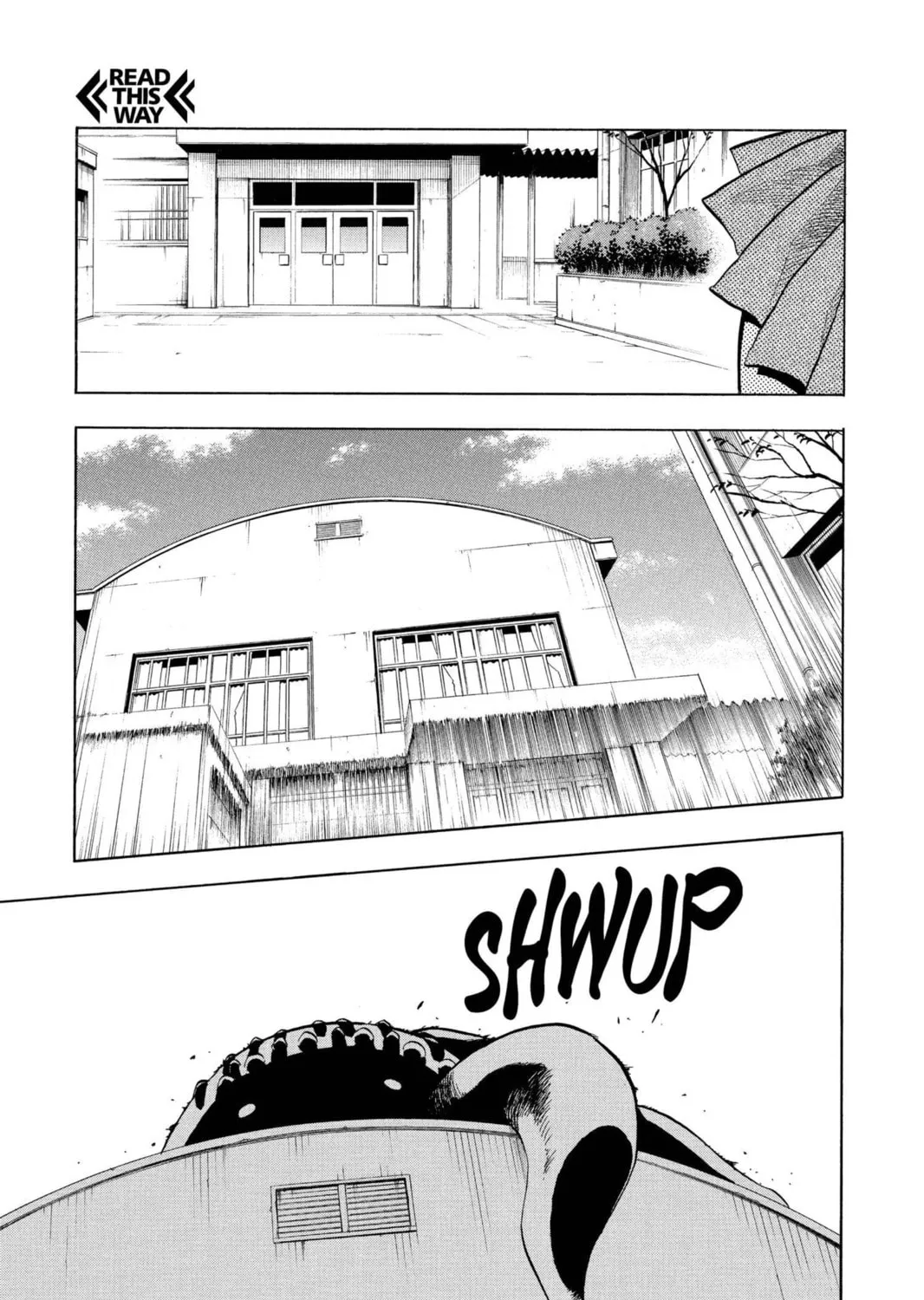 Read Bleach chapter 40 image 36 on Lezhin