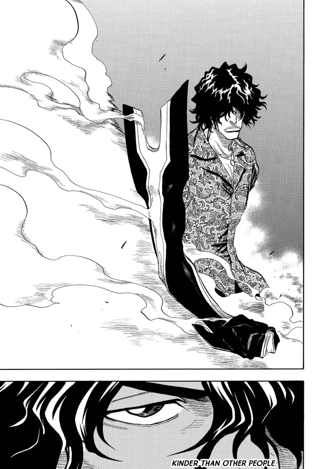 Read Bleach chapter 40 image 4 on Lezhin