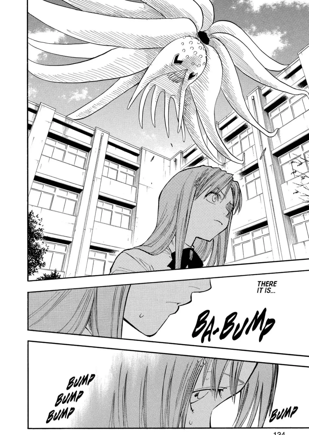 Read Bleach chapter 41 image 14 on Lezhin