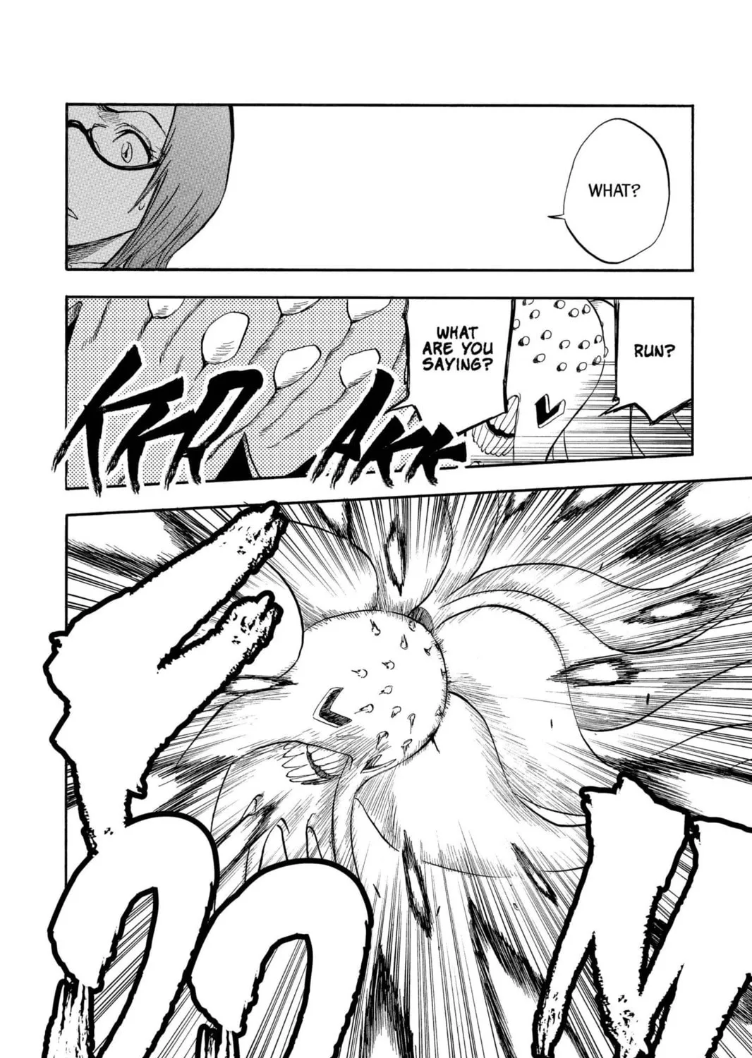 Read Bleach chapter 41 image 18 on Lezhin