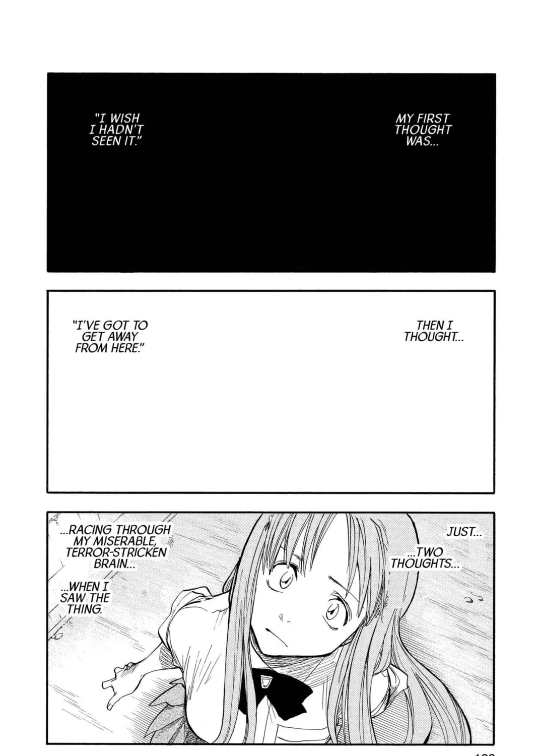 Read Bleach chapter 41 image 2 on Lezhin