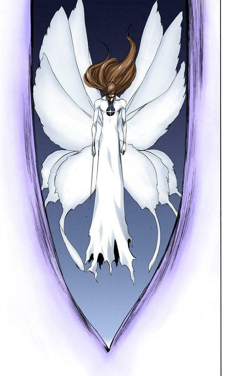Read Bleach chapter 415 image 11 on Lezhin