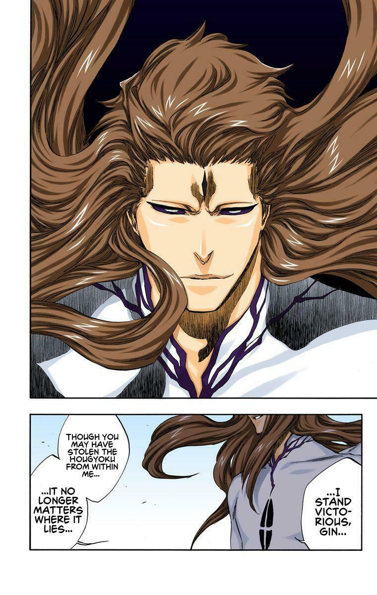 Read Bleach chapter 415 image 12 on Lezhin